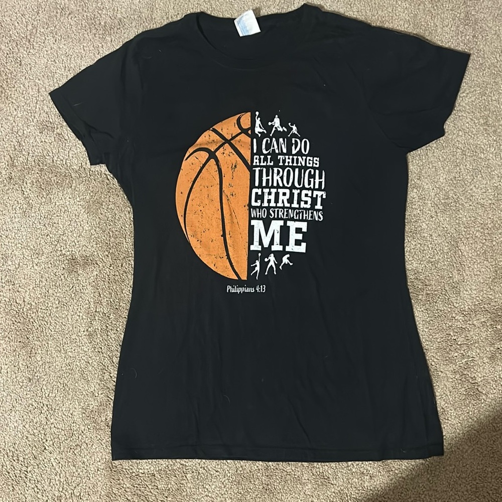 Christian T-Shirt